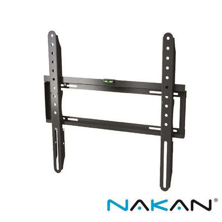 SOPORTE NAKAN SPL-484F FIJO DE 32" A "60