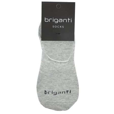 MEDIA INVISIBLE GRIS H