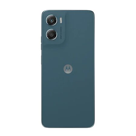Celular Moto G06 Azul 4GB + 128GB 6.9" 50MP Motorola