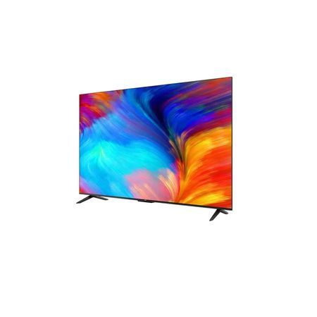 Smart TV TCL 55" LED L55P635F UHD Google TV