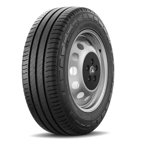 Neumático Michelin 215/65 r16C 106/104 T Agilis 3 - Vista 1