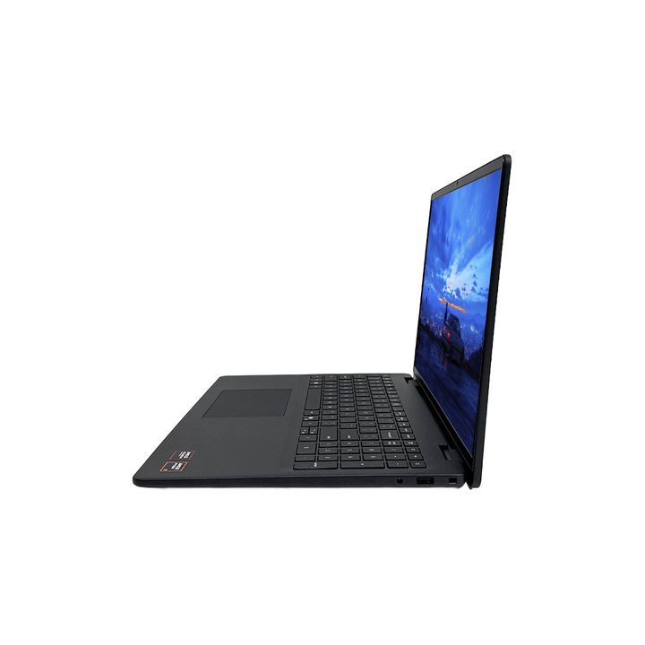Notebook Dell DELL 16 DC16255 TS R7 250 24GB 512GB Tactil - Vista 2