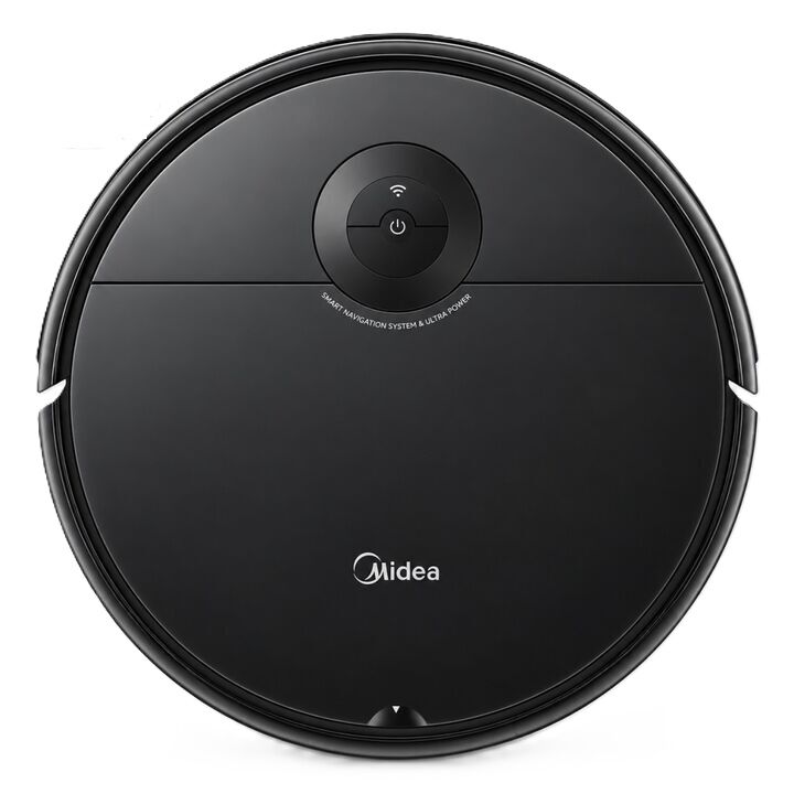 Aspiradora Robot Midea I5C Giroscópica Smart Trapeadora WiFi 4000Pa - Vista 7