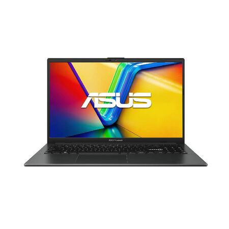 Notebook Asus Vivobook Go 15.6" FHD N100 4GB 128GB UFS 2.1 Windows 11 E1504GA-BQ346W