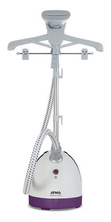 Vaporizador De Prendas Profesional Atma Pro Gs4200pi 1785w