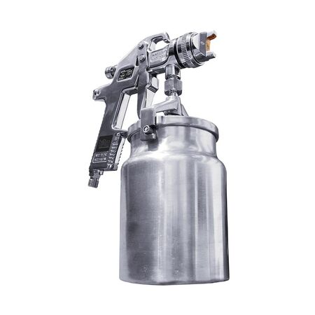 Pistola Para Pintar BTA HVLP Air Tools