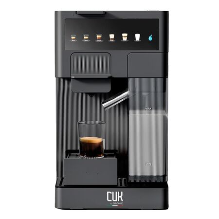 Cafetera Automatica Gadnic Torino I Expreso Espumador Vaporizador Sistema Presion Cocina Premium