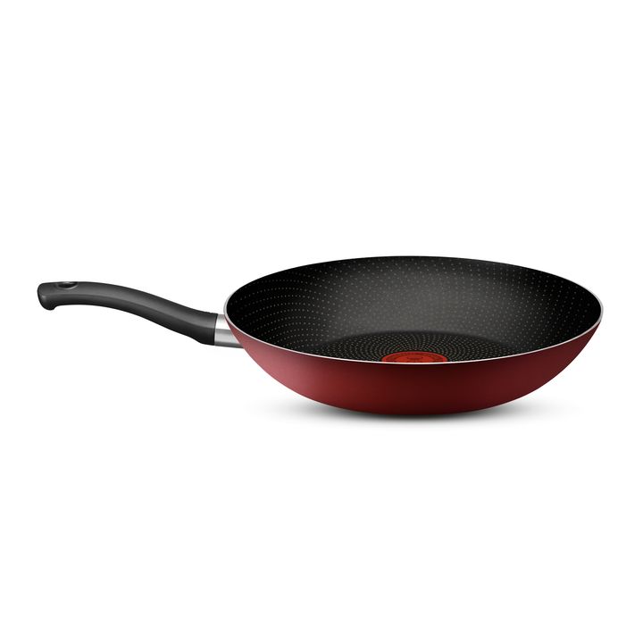 Set Sartenes Tefal 24 30 Cm Red Surprise - Vista 3