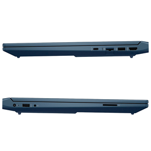 NOTEBOOK GAMER HP VICTUS 15-FA2013 I5-13420H RTX3050 6GB LED 15.6 144HZ