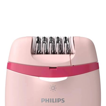 Depiladora Satinelle Essential Philips ( BRE285/00)