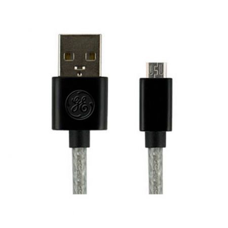 Cable de carga USB a Micro USB 1.8m Nakan