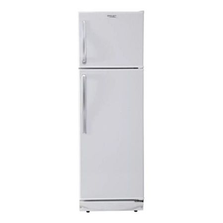Heladera Briket BK2F 1410 Blanca 290 Litros Ciclica