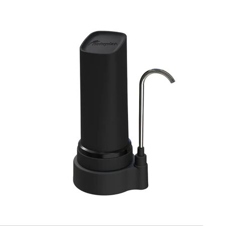 Filtro de Agua Rotoplas Essential Negro