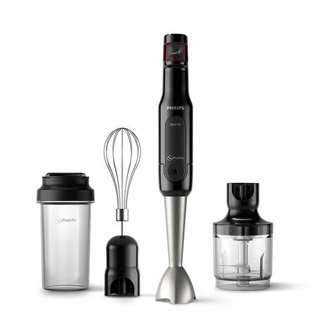 Mixer Philips Hr-2626 600W