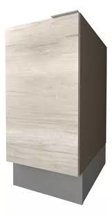 BAJO MESADA TABLES 82104 0.40 NEVADO/BLANCO
