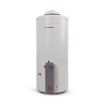 Termotanque a Gas Ariston 120 Lt AR-G120 Conexión Superior