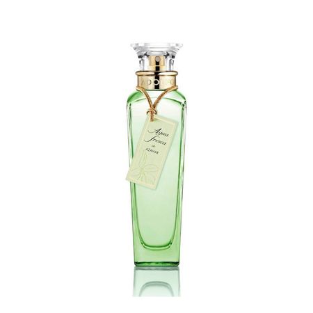 Perfume Agua Fresca De Azahar Adolfo Dominguez Mujer 120 Ml