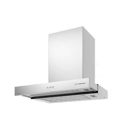 CAMPANA ORMAY C604 FLEX EXTENSIBLE DE PARED - 4607662