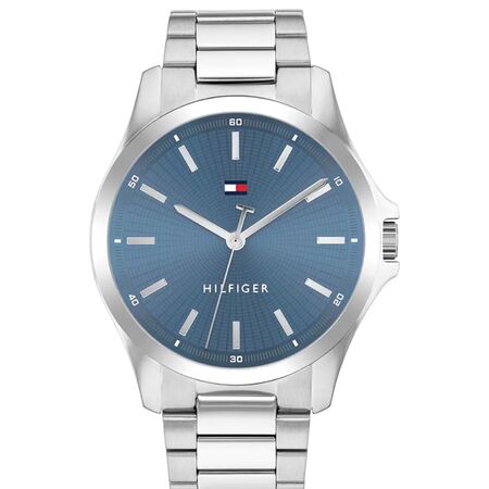Reloj Tommy Hombre Bruce TH1710670
