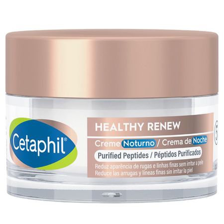 Cetaphil Healthy Renew Crema De Noche Antiedad 50ml
