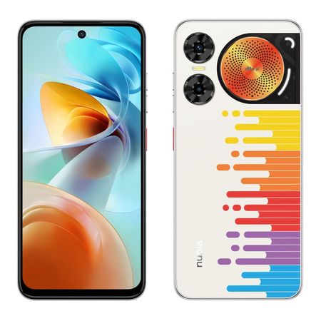 Nubia Music 2 Melody Wave 4G 4-128 Gba14