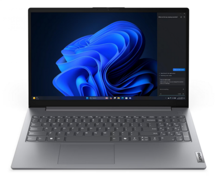 Notebook Lenovo V15 15.6" FHD Intel I7 8GB RAM + 512gb SSD