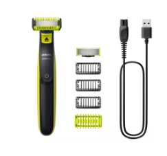Afeitadora Oneblade Philips Qp282410