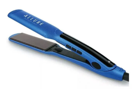 Planchita de Pelo Allure 1030 Digital Titanium