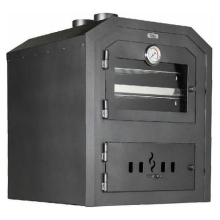 Horno a Lena Nuke 60 para Mesada