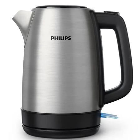 Pava Electrica Philips 1.7L hervidora HD9350/90