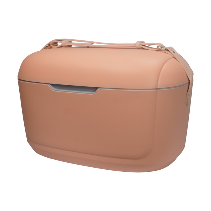 CONSERVADORA ICE PRO PORTATIL 12L VINTAGE (C:ROSA) - Vista 2