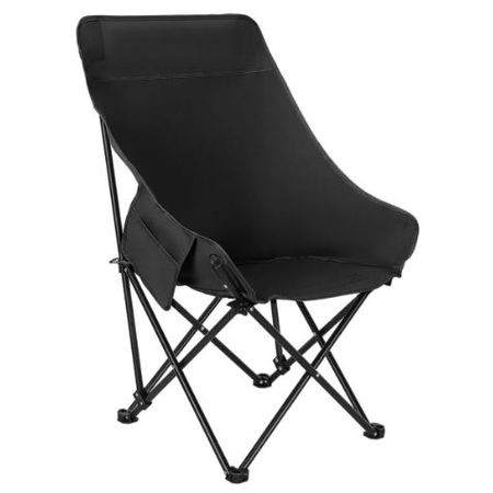 Silla camping net diseño grande