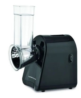 RALLADOR Y TRITURADOR 3 EN 1 ELECTRICO WINCO (W319)