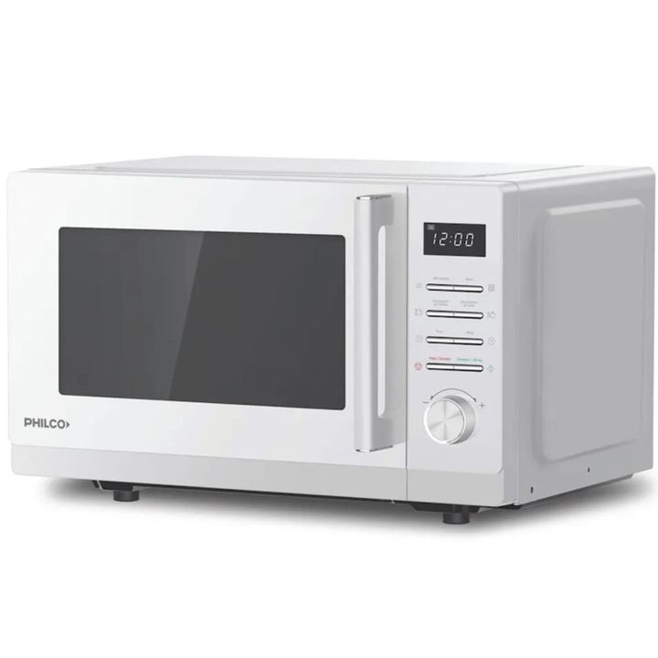 Microondas Philco MPHDW23UAP 23L Digital 900W - Vista 1