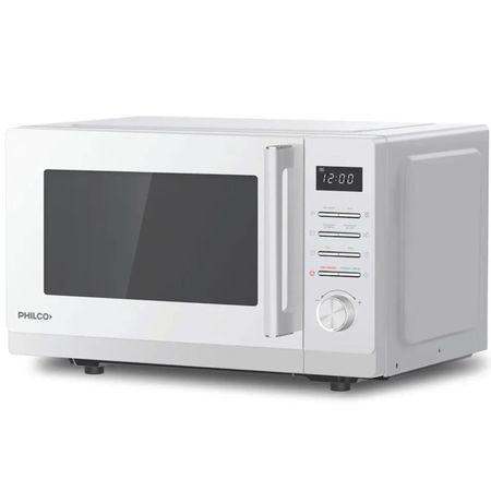 Microondas Philco MPHDW23UAP 23L Digital 900W