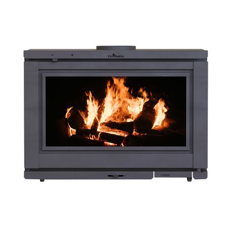 Salamandra Tromen Ombu Chica