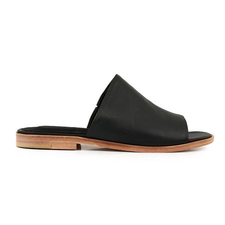 CHINELA GRAFTON NEGRO