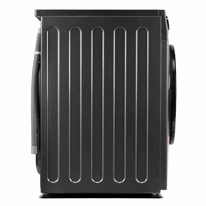 Lavasecarropas Inverter Midea 12 Kg MF200D120B-T-A1 1400 RPM - Vista 5