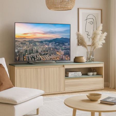 Rack Tv Mueble Para Tv Tables 4028 175cm Coco Bolo Safari