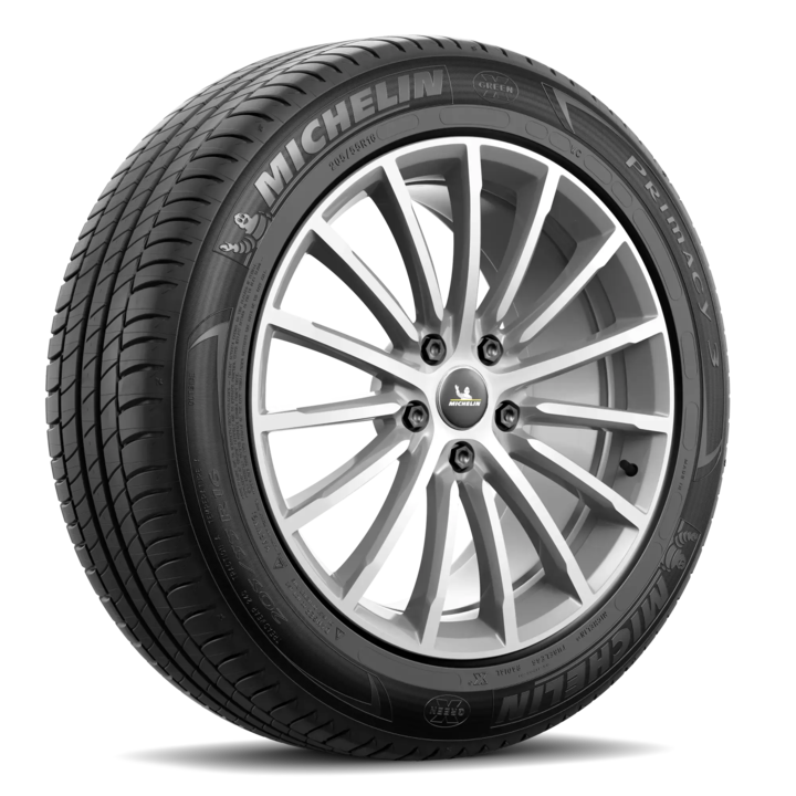 Neumático MICHELIN 245/40 R18 XL MOE ZP PRIMACY 3 97 Y RF - Vista 2