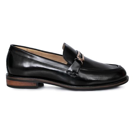 MOCASIN LORCA NEGRO