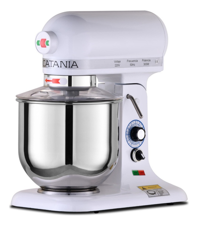 Batidora Planetaria Industrial Catania 7 Litros B7 220v 
