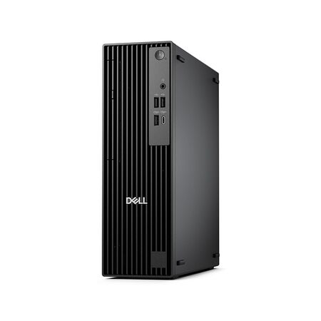 Computadora de Escritorio Dell U7-265 16GB SSD512GB Pro SFF Win11Pro