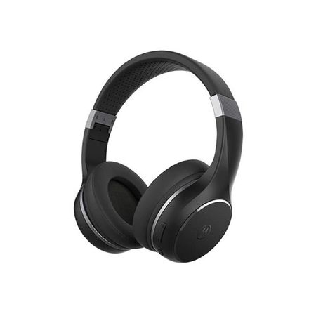 AURICULARES MOTOROLA XT220 BLUETOOTH OVER EAR VINCHA NEGRO