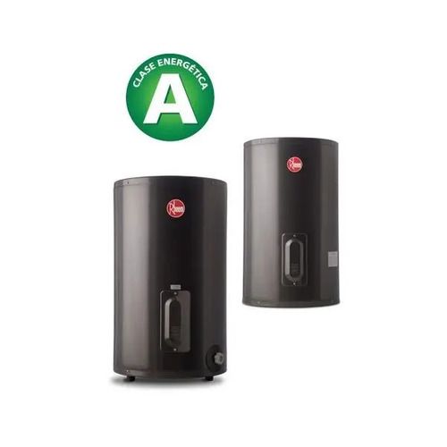 Termotanque RHEEM TEP155RH 155 Lts Eléctrico Pie Superior - Vista 5