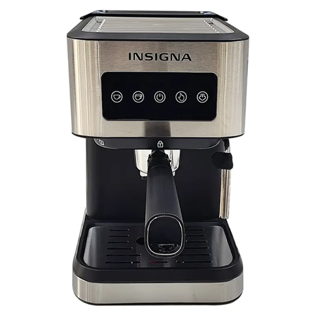 Cafetera Expresso Insigna 1.5L Cm3000 Digital