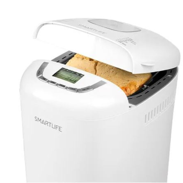 Horno De Pan Sl-Bm1349 Smartlife - Vista 6