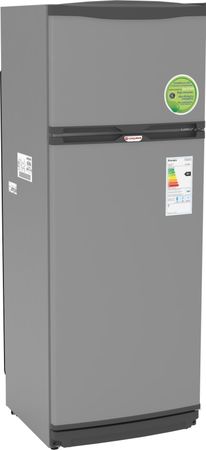 Heladera Conqueror 2F-1600Pa 329L