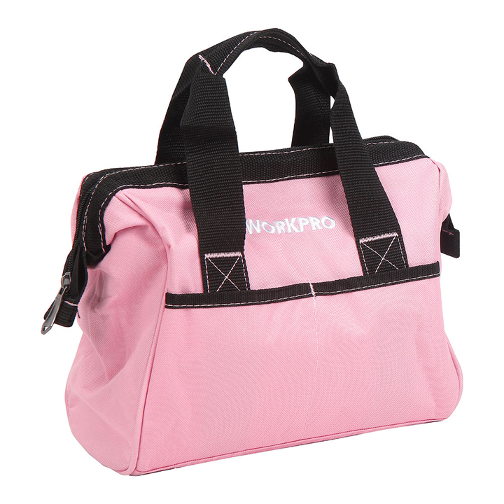 Bolso herramientas manuales y taladro inalambr. 22pzs WORKPRO - Vista 5
