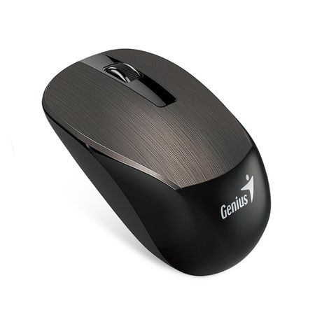 Mouse Genius NX-7015 BlueEye Gray